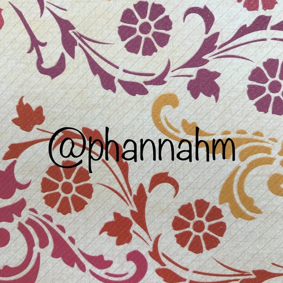 Meet your Posher, 🌻 - Picture 3 of 3